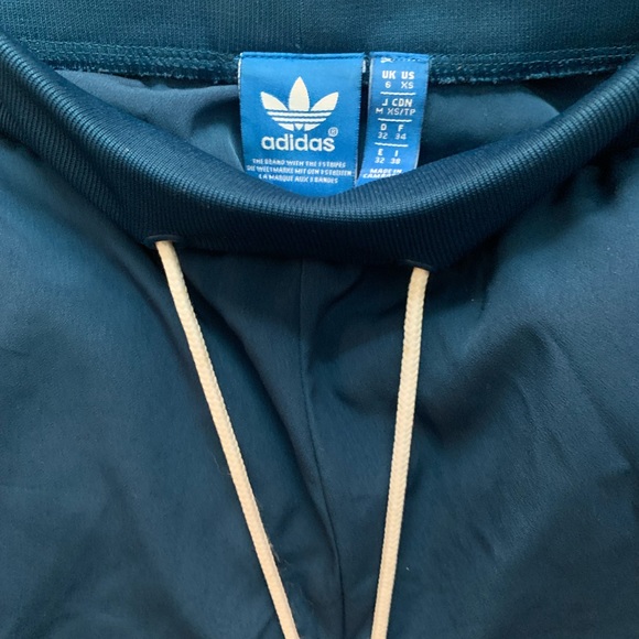 Adidas Track Pants - Picture 2 of 3